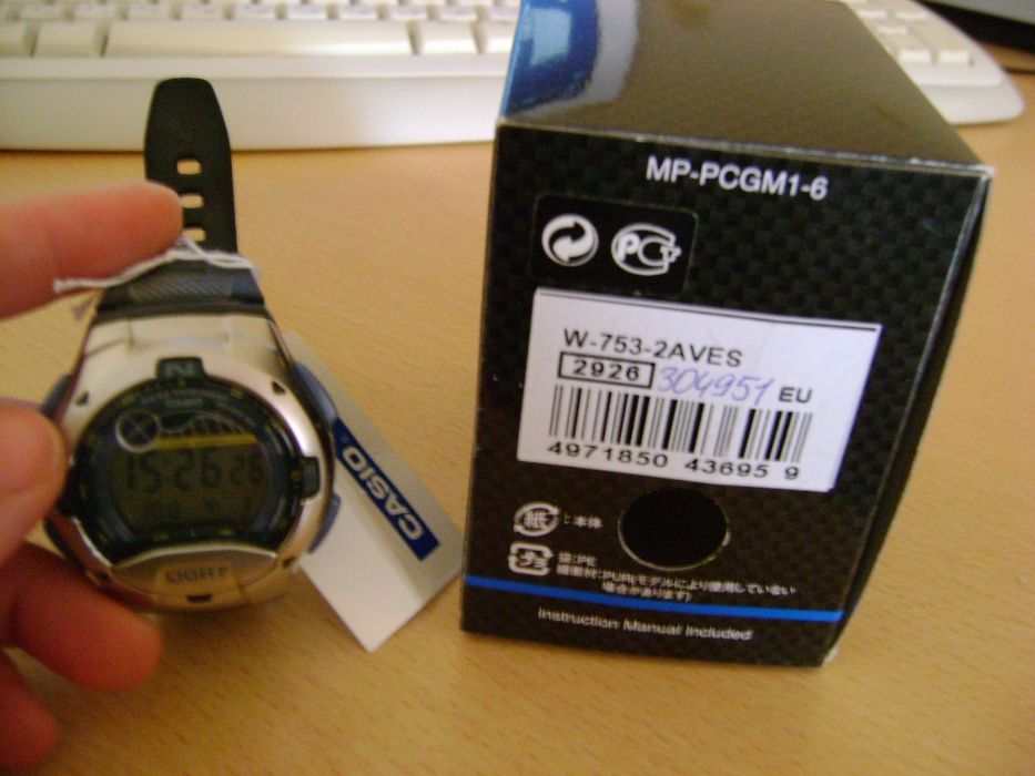 часы наручные Casio Япония  ОРИГИНАЛ подарок мужу