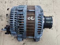 Alternator Laguna III Megane III Scenic 1.5 DCI 8200/660/057 Siedlce