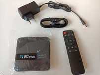 TV BOX android smart tv google sklep play netflix YouTube