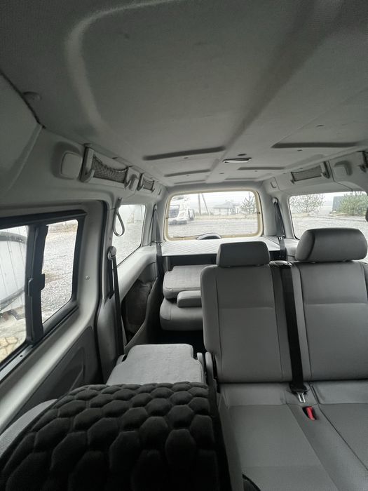 Volkswagen Caddy MAXI база 1,9