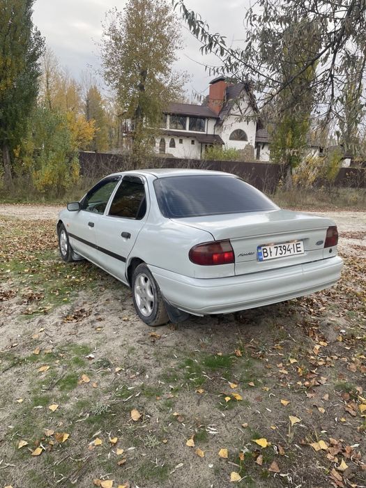 Продам Форд Мондео 1