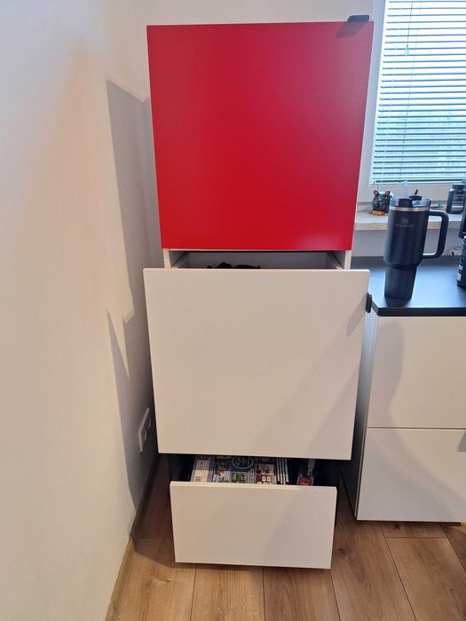 Meble Vox -komoda Young Users