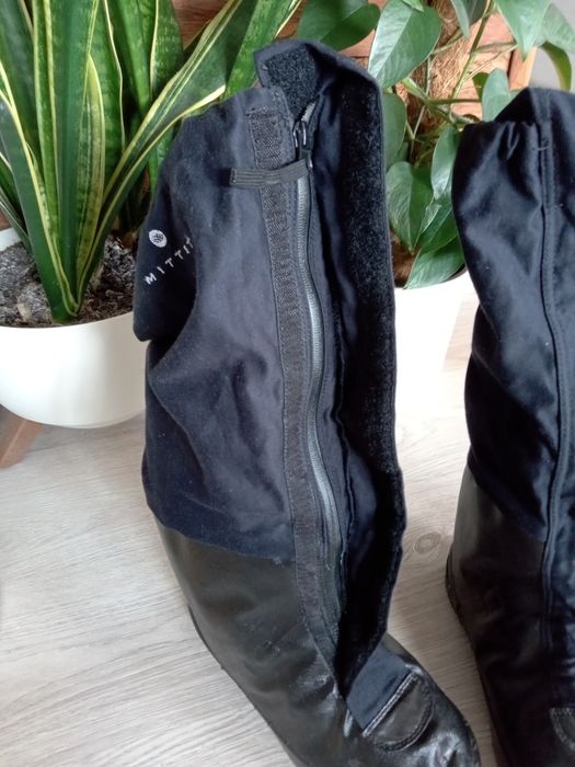 Nakładki na buty Mittet rozmiar 39/40
