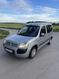 Citroen Berlingo 1.9D Osobowy