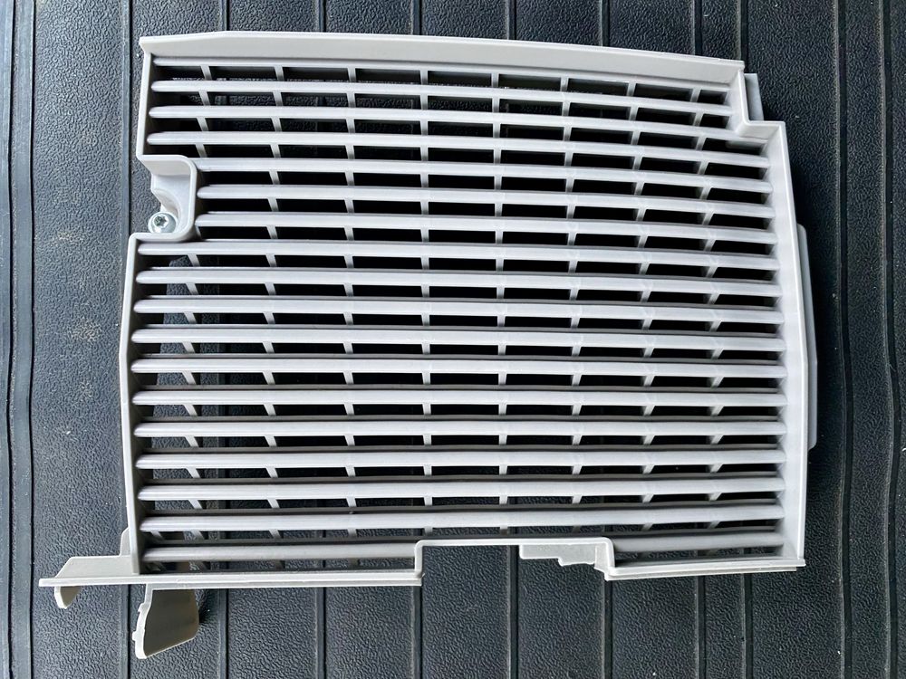 Części do suszarki Electrolux PerfectCare 800 - pompa, wentylator itd.