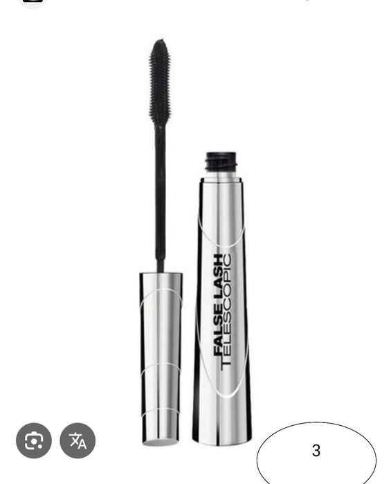 Туши Фирменные Max Factor..