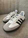 Adidas Originals Samba OG Disp:35 l 35 1/3 l 36 l 36 2/3 I 38 l 39 1/3