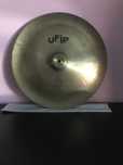 Prato UFIP - CHINESE 18"