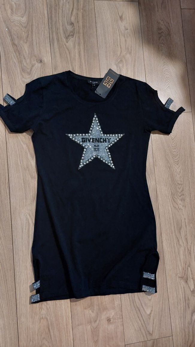 Nowa z metkami sukienka Givenchy 40