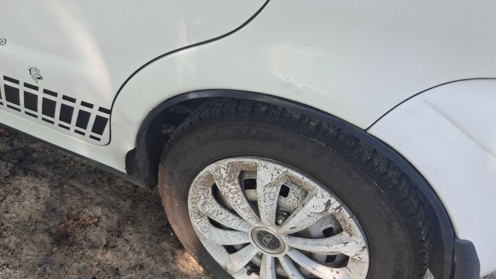 Matiz Матіз 0.8  2011 р.в.