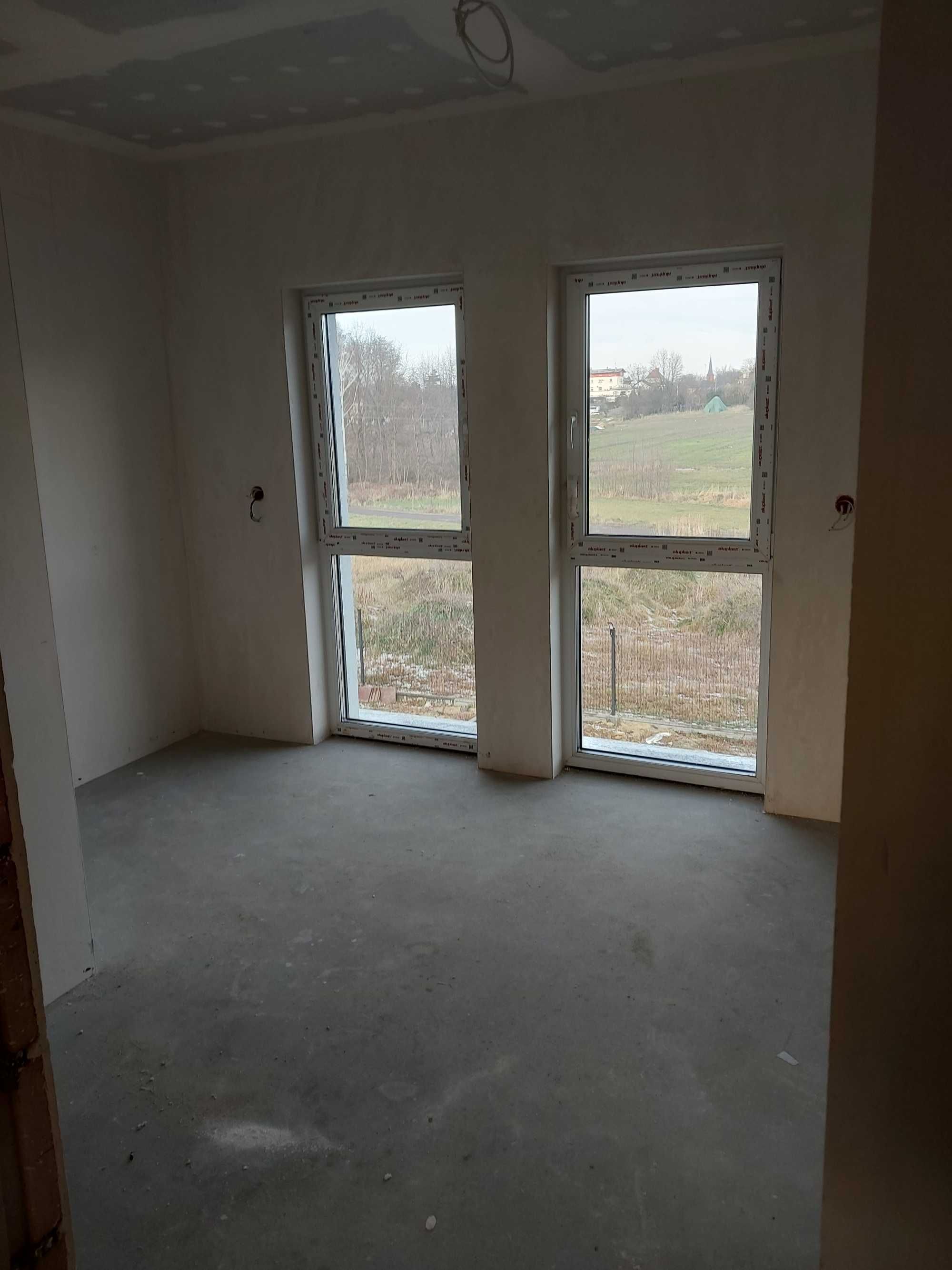 Apartamenty DO ODBIORU