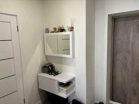 1к квартира, 43м², ЖК Метрополіс, Заболотного 1Б, Теремки, ТОП ЦІНА