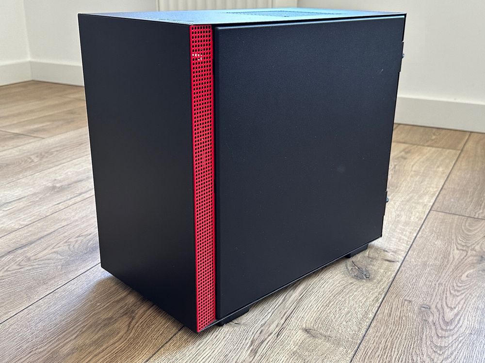 Ігровий ПК (ryzen2600/gtx1060)