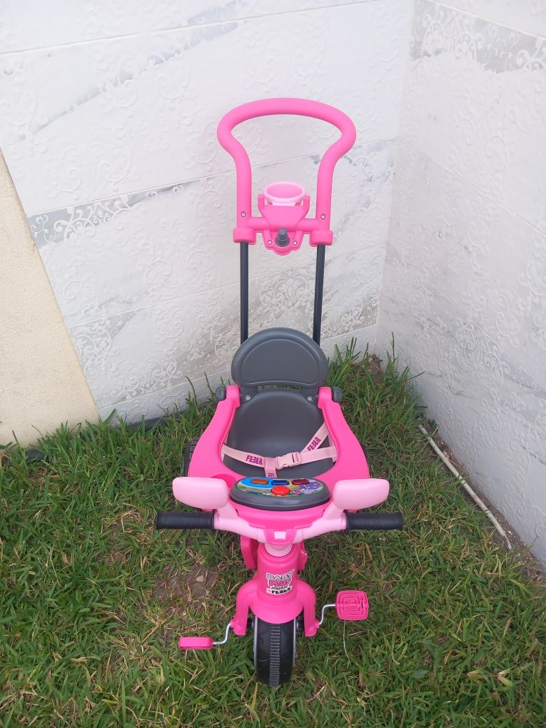 Brinquedos para bebés