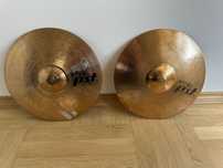 Хай хет  Hi-Hat  paiste pst 5 14