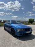 BMW e39 523i 2.5 м52в25 шкіра, кондиціонер, м бампер, рест стопи