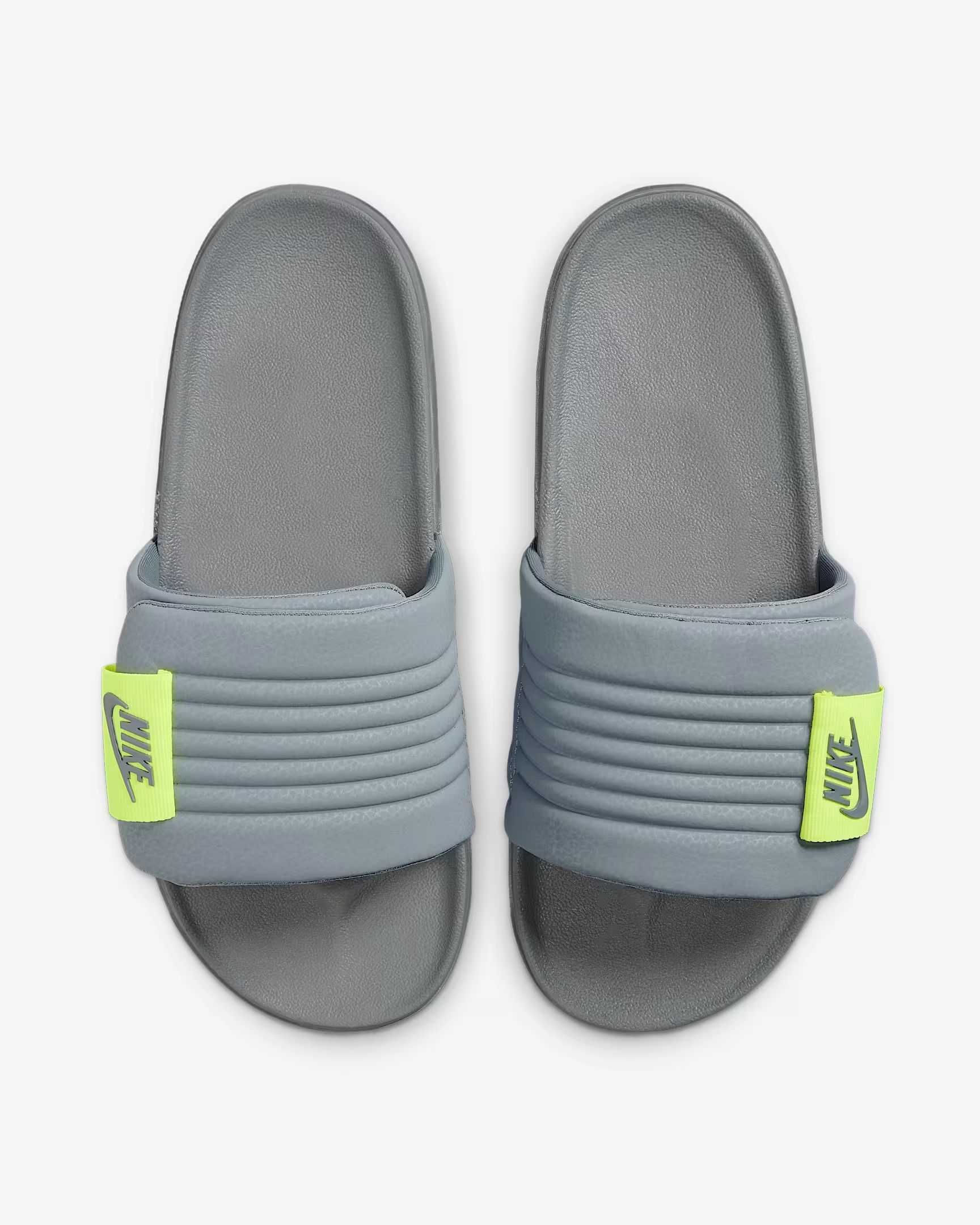 США! Тапочки Nike Offcourt Adjust ACG Force(40р по 49.5р) (DQ9624-006)