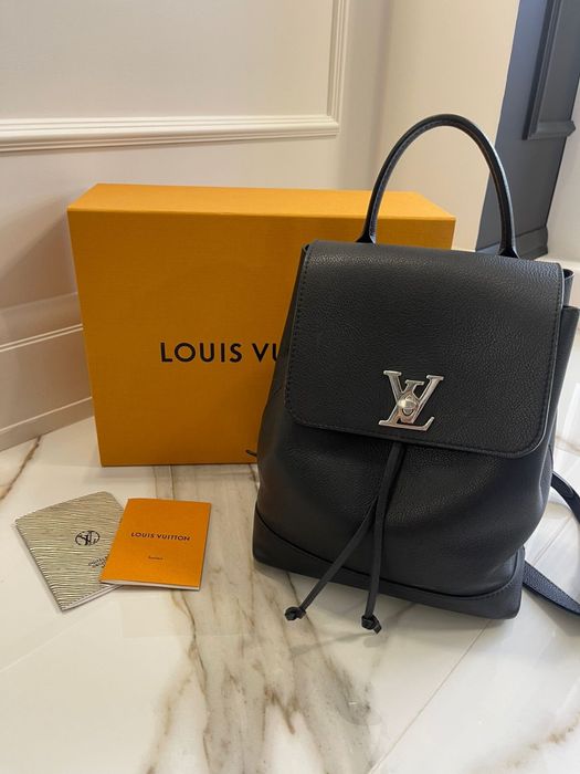 Рюкзак  оригінал louis vuitton