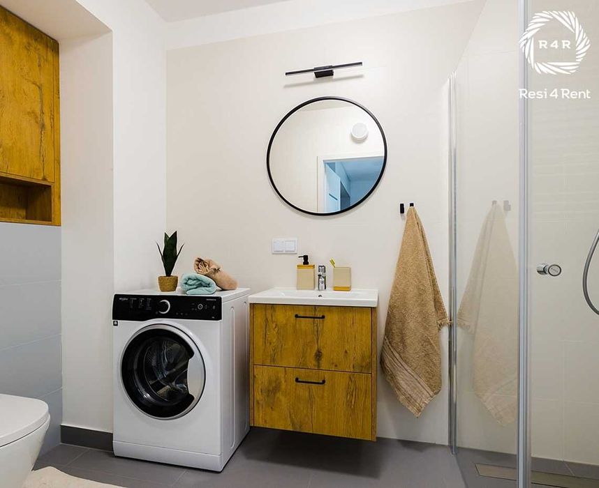 2 Oddzielne Pokoje | Bez Prowizji | Pets Friendly | Jaworska