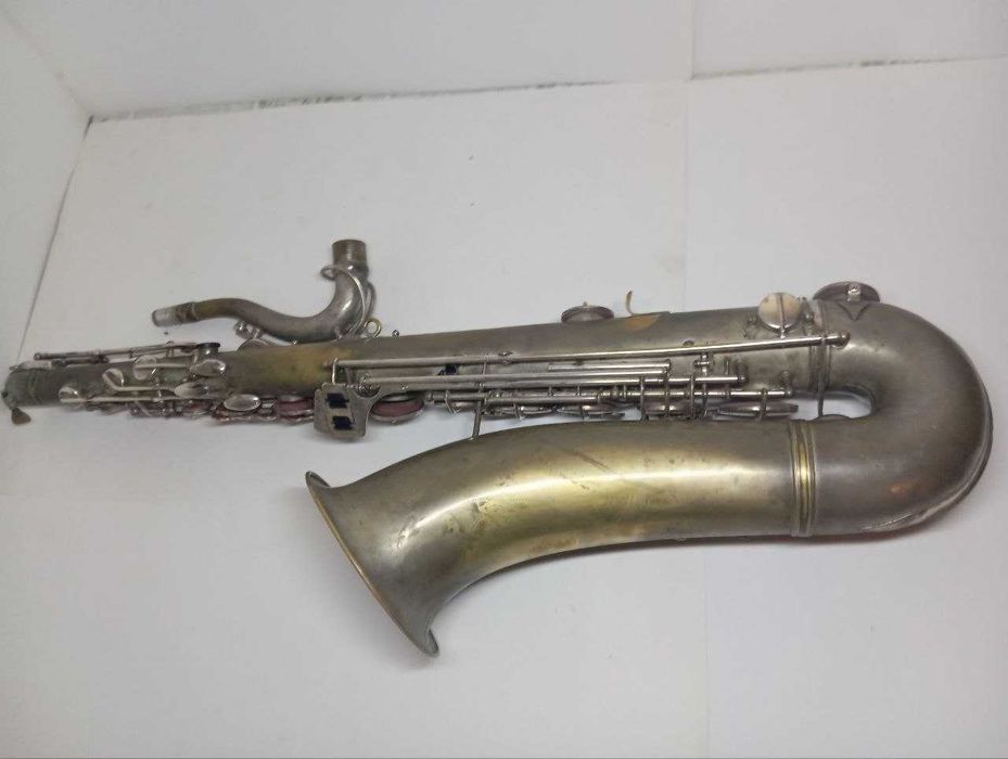 Саксофон Amati та  Вельклянг тенор/Альт/сопрано/барітон/тенор