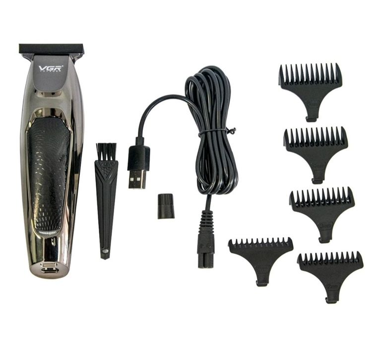 Машинка для стрижки волосся VGR "V-030" "V-031" "V-033" Professional