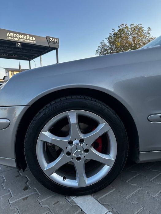 Продам Мерседес w203