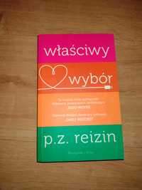 Właściwy wybór. 2019