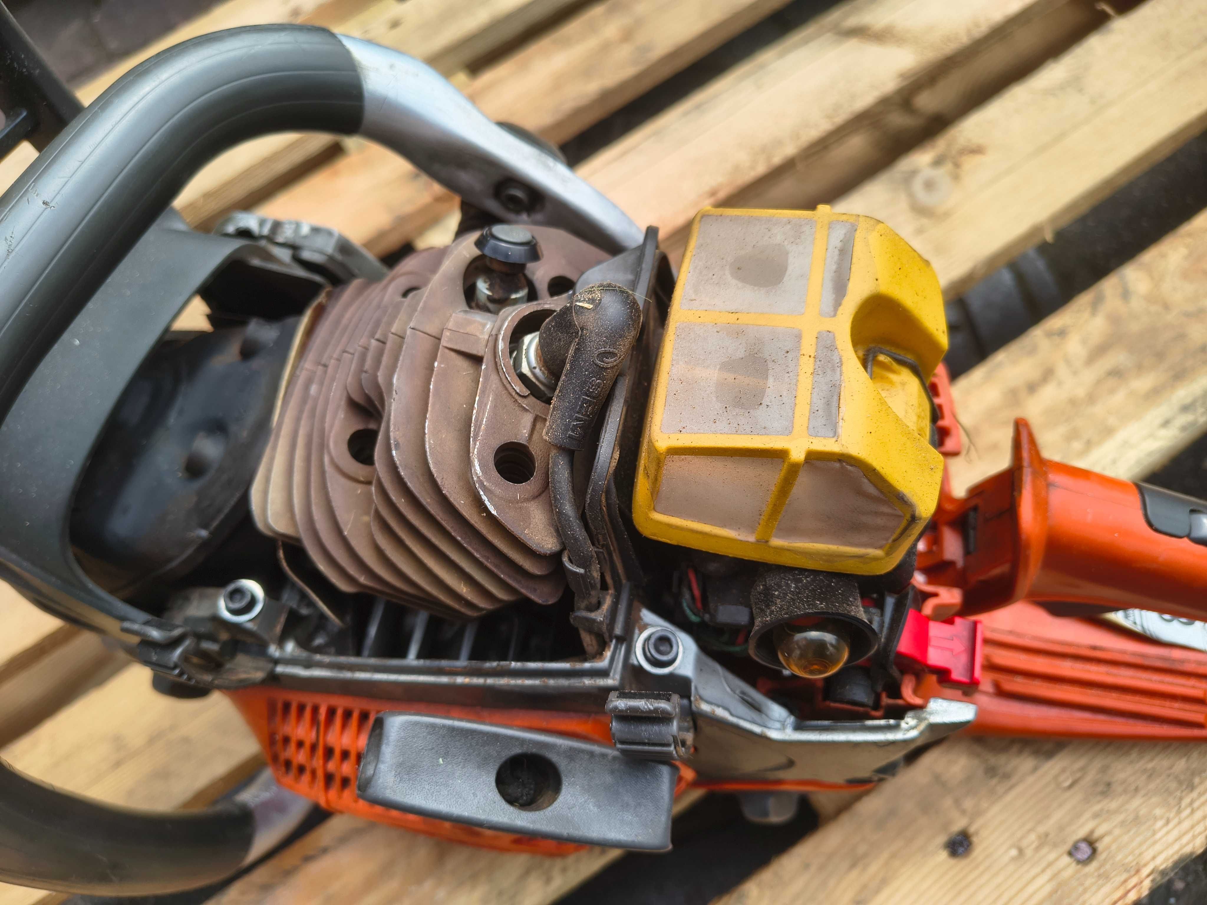 Piła pilarka spalinowa Husqvarna 562XP 4.8KM