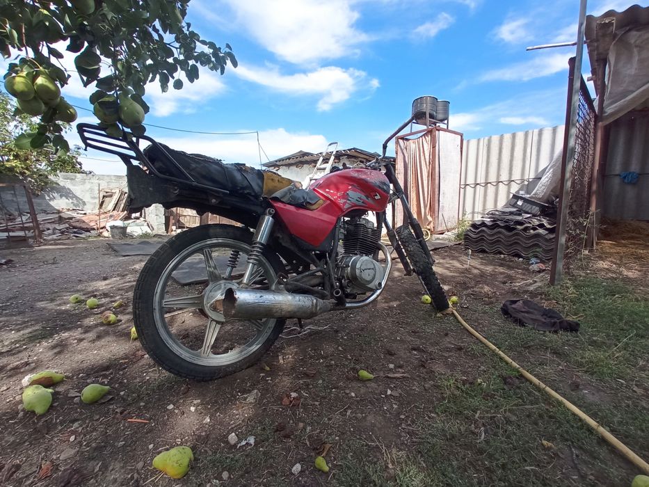 Продам вайпер зс150j