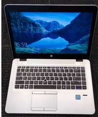 Laptop HP elitebook 850 G3, i7vpro-6600U, 16GB ram, 256GB M2 NWME
