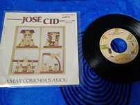 Jose Cid - Amar como jesus Amou