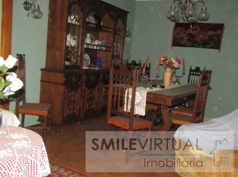 Moradia T4 em Lamego —  Localização de Excelência!