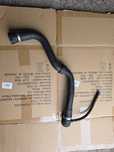 Wąż wody przewód BMW E39 M57 2.5d 3.0d