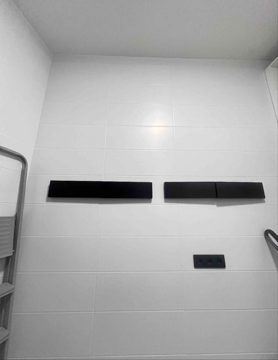 Сушарка для одягу italy loft 80 складна