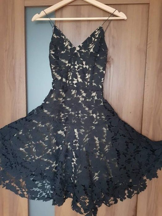 Oryginalna Sukienka Yoshe