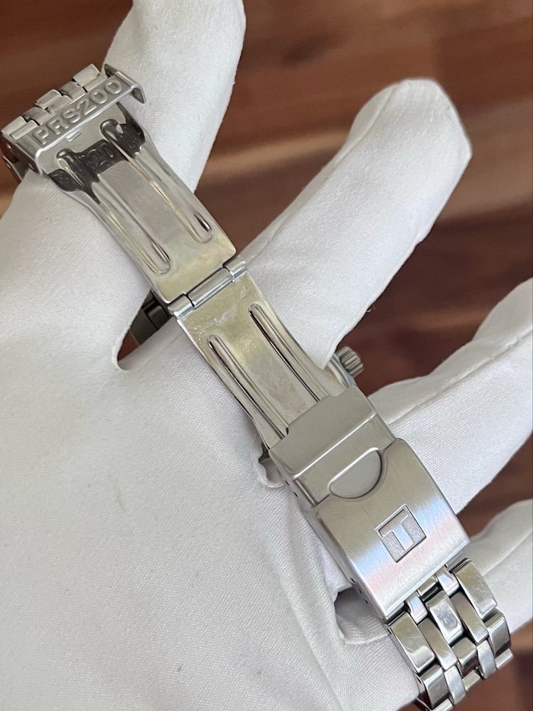 Tissot PRS 200 T461