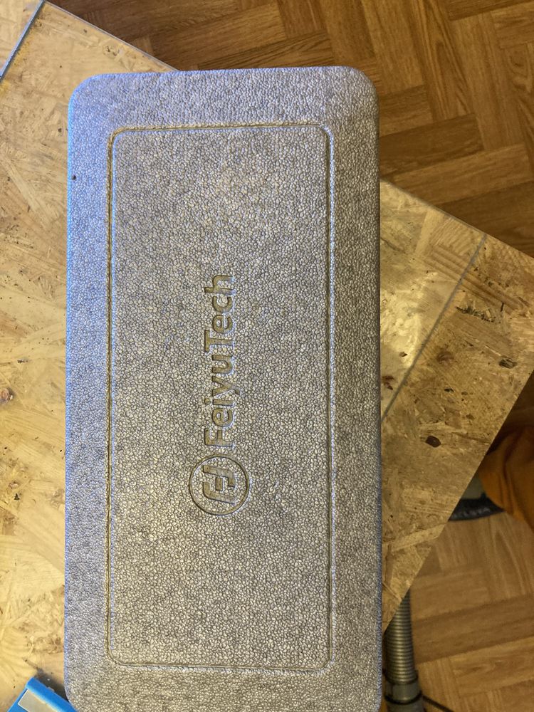 Vimble 2s стедикам