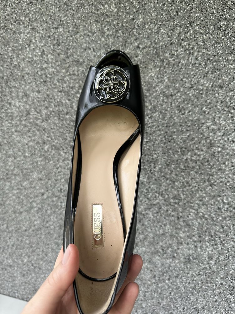 Туфли брендовые guess оригинал