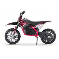 Pojazd Motor RENEGADE 50R 24 km/h Motorek na akumulator dla dzieci