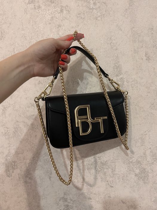 Сумка fidelitti нова