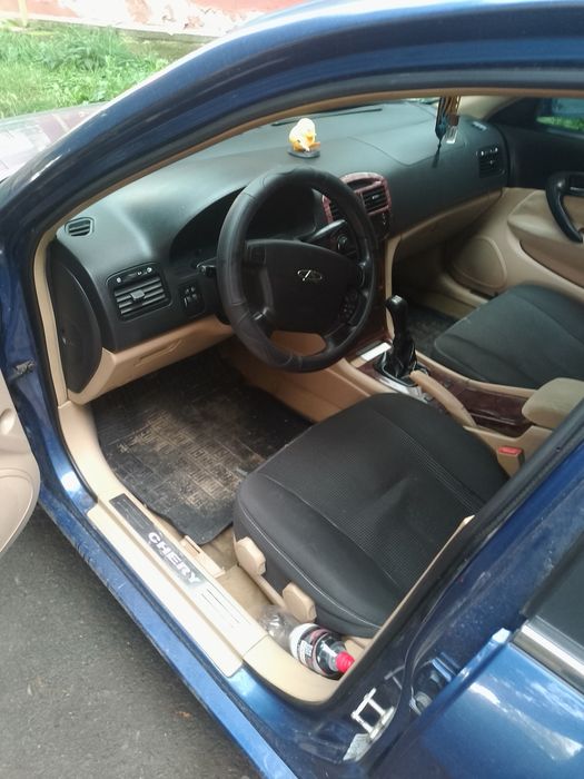 Продам легковий автомобіль