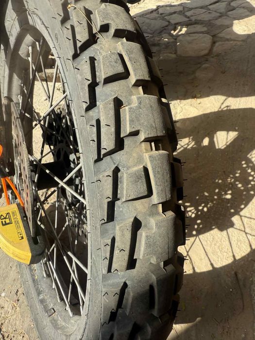 Triumph Tiger 800XC 2011 ABS