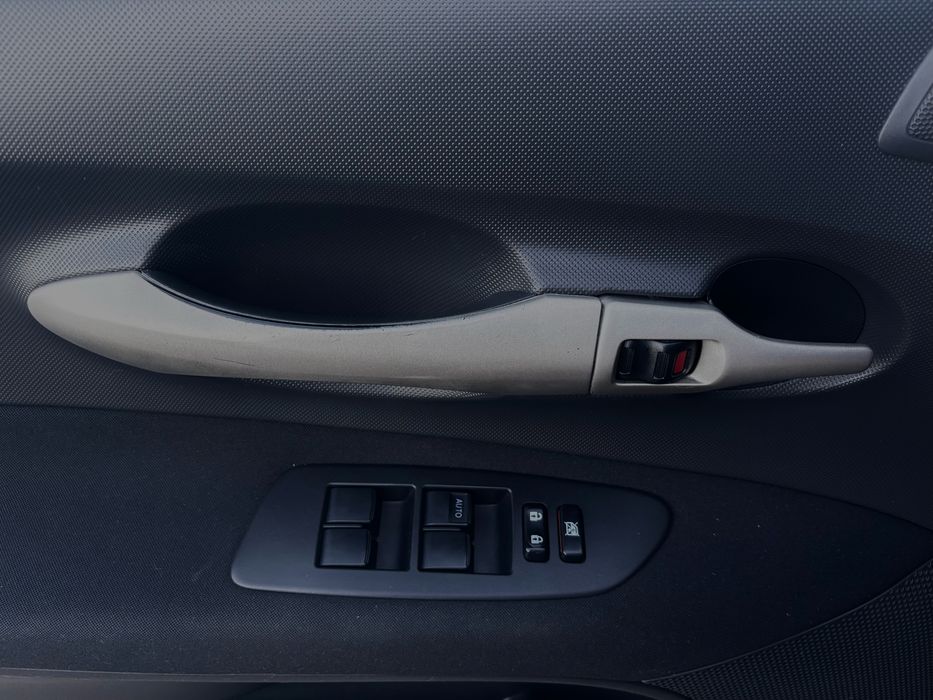 Toyota Auris, 2008 , газ/бензин,  1,6