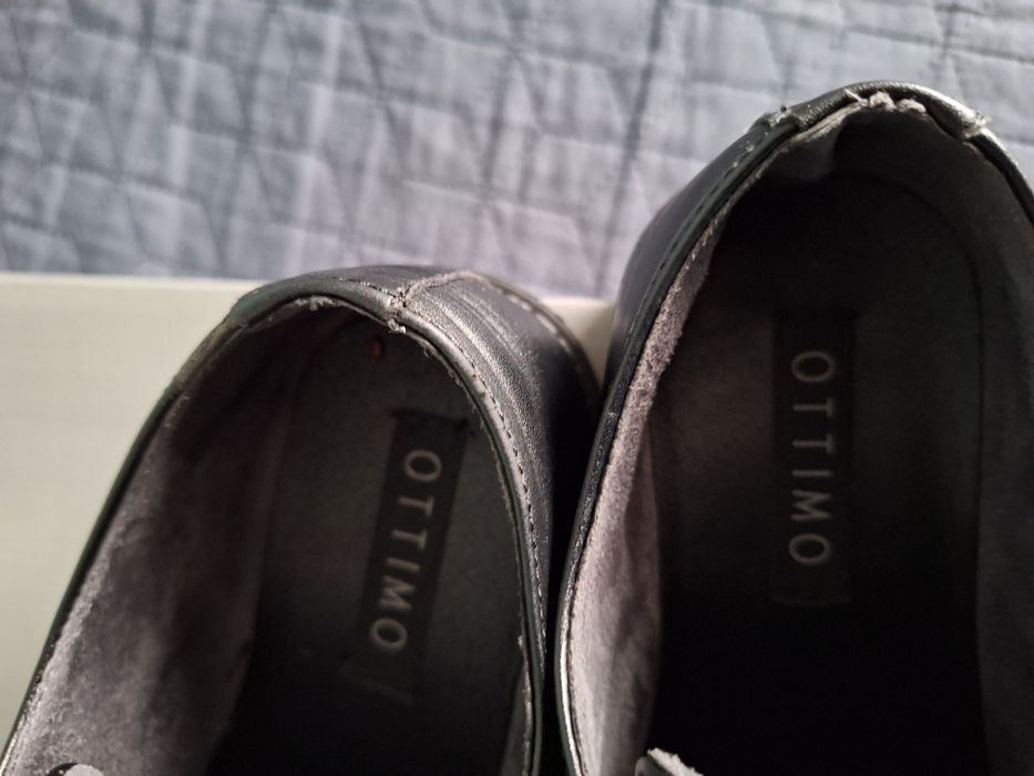 Buty OTTIMO rozm 37