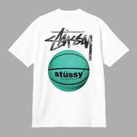 Футболка Stussy Original | Футболка Стуси с бирками (Стусси)