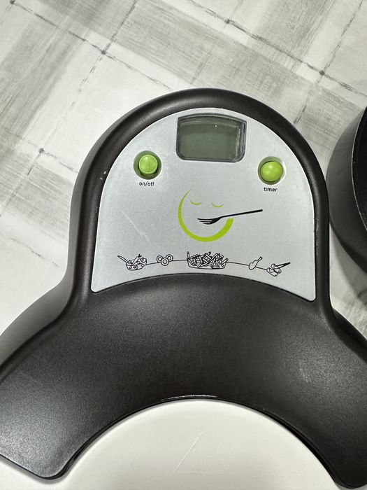 Air fryer Tefal - Fritadeiras sem Óleo Airfryer