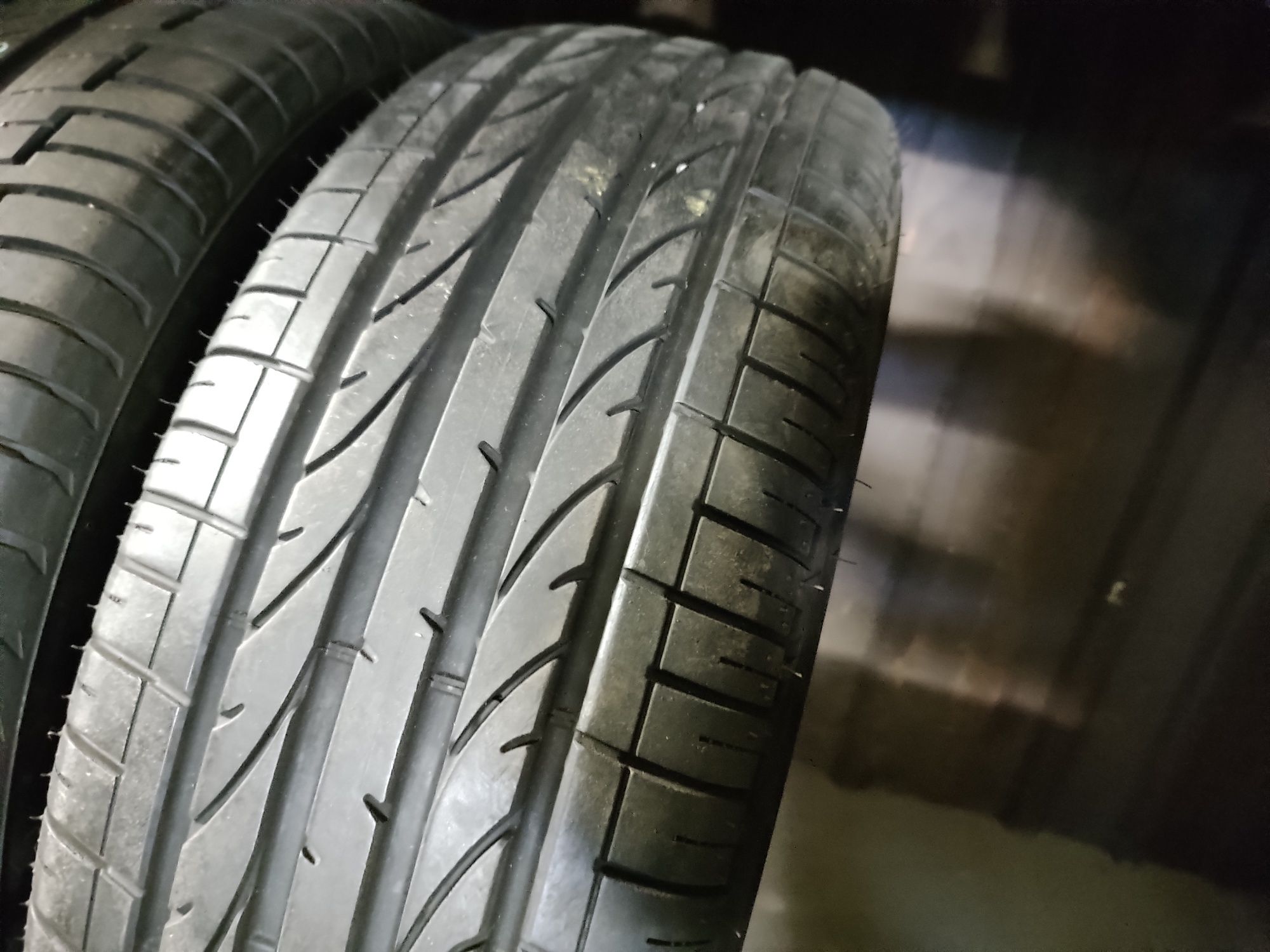 Bridgestone Dueler HP Sport 235/65/17