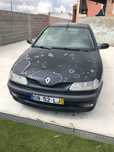 Renault laguna 1.8