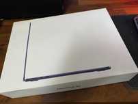 Macbook Air M3 Apple
