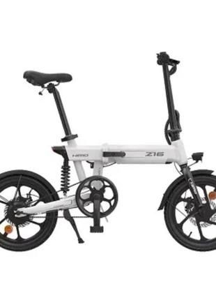 Электровелосипед Himo z16